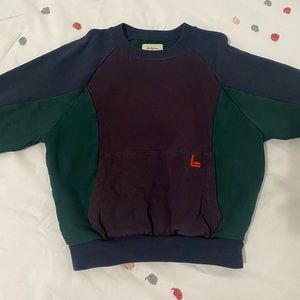 Bellerose boys top size 6